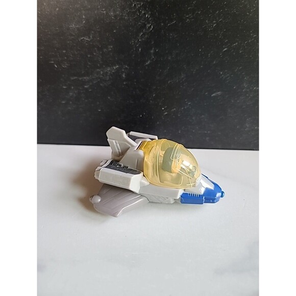McDonald’s Happy Meal Toy Disney Pixar Lightyear #3 Buzz Lightyear 2022 - Picture 1 of 10